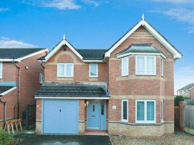 House for sale in Coppenhall, Crewe