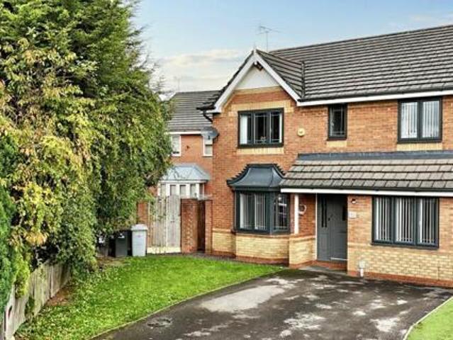 House for sale in Hammond Street