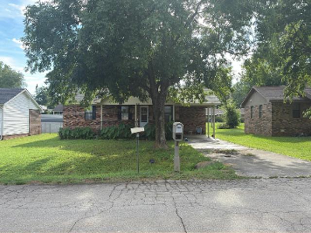 House for sale in Alabama