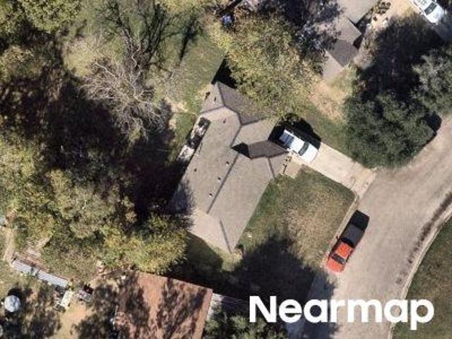 House for sale in Waco, Texas