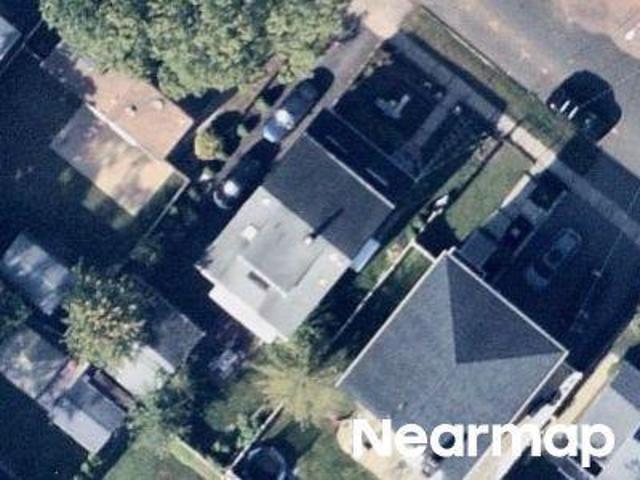 House for sale in Cranford, New Jersey