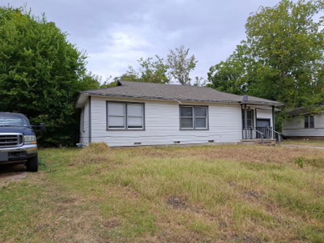House for sale in Waco, Texas
