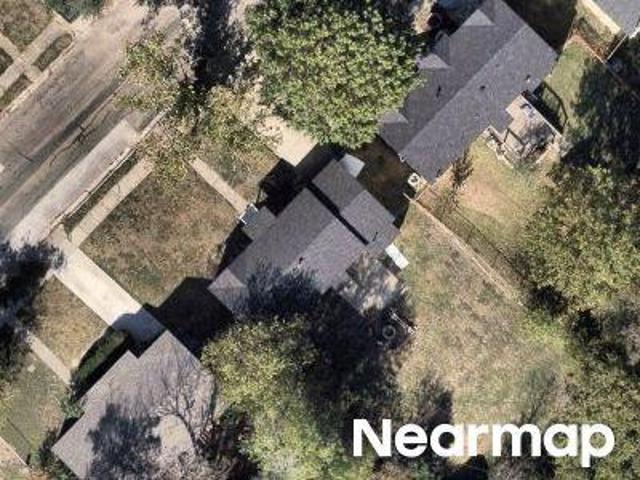 House for sale in Waco, Texas