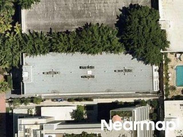 Property for sale in Miami Beach, Florida