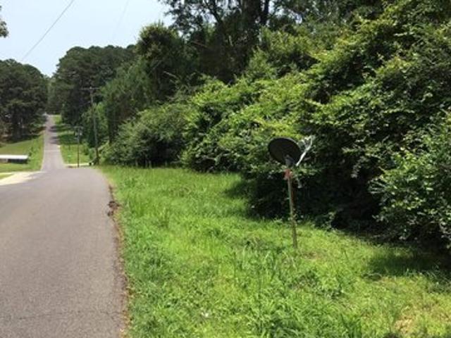 Land for sale in Farmerville, Louisiana