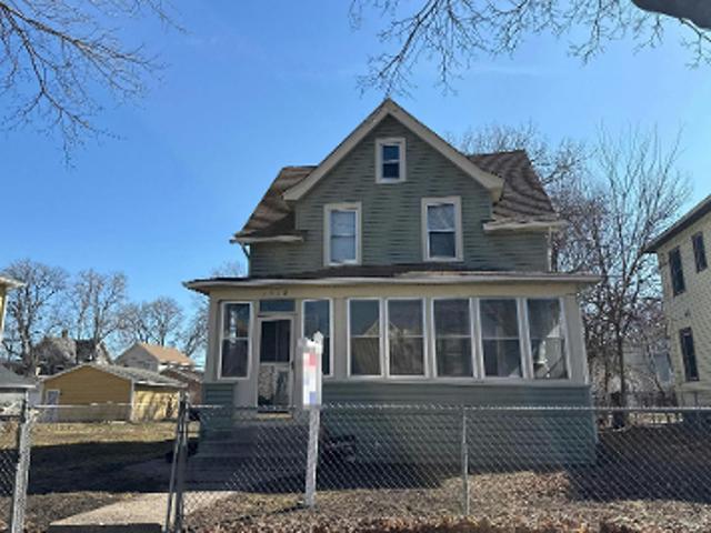 House for sale in Hennepin, Minnesota