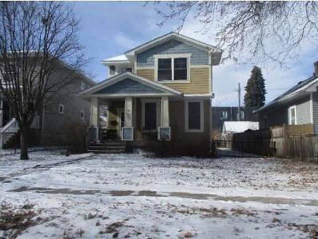 House for sale in Hennepin, Minnesota