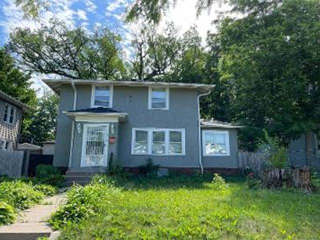 House for sale in Hennepin, Minnesota