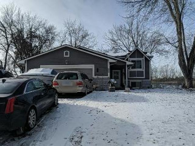 House for sale in Minneapolis
