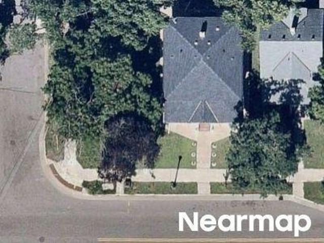 House for sale in Minneapolis
