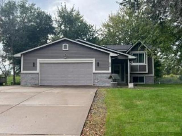 House for sale in Minneapolis, Minnesota