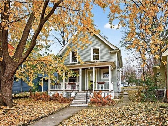 House for sale in Hennepin, Minnesota