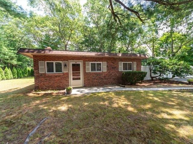 House for sale in Stoughton, Massachusetts