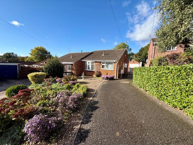 House for rent in Garendon Park, Charnwood
