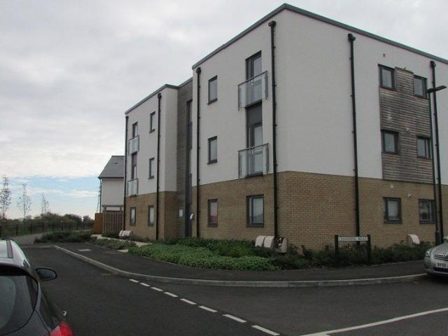 Apartment for rent in Potters Way, Peterborough