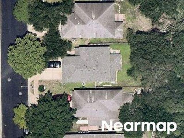 House for sale in Austin, Texas