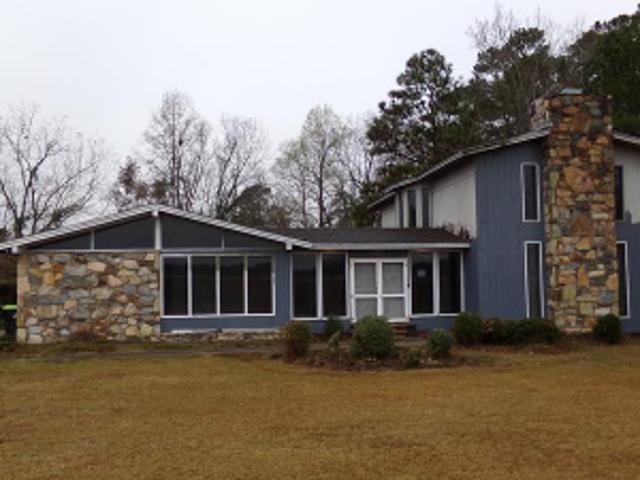 House for sale in Whiteville, North Carolina
