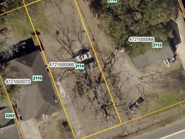 Land for sale in North Charleston Land for sale in North Charleston