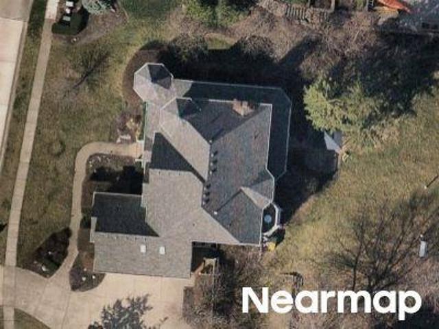 House for sale in Greenfield, Indiana