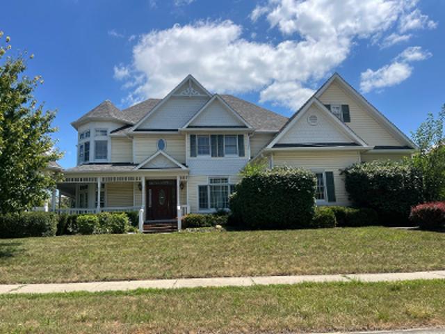 House for sale in Greenfield, Indiana