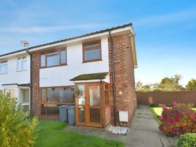 House for sale in Felixstowe, Suffolk