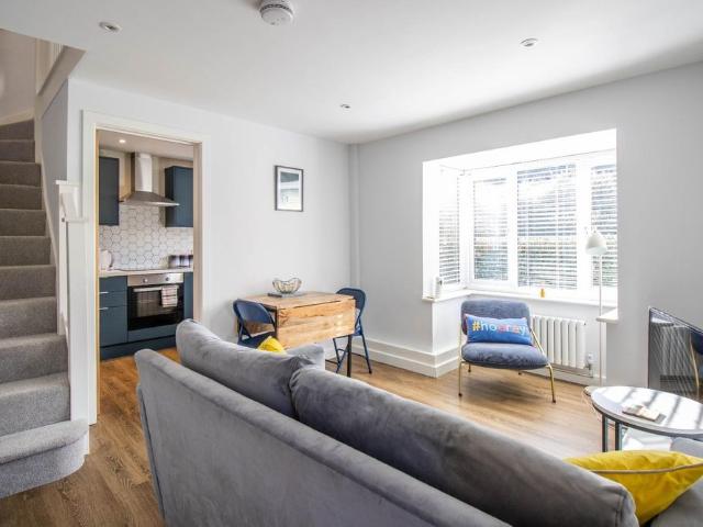 House for rent in Arrington, Cambridgeshire