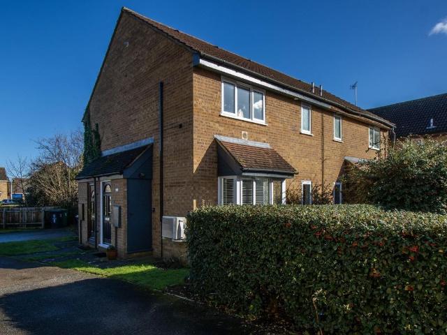 House for rent in Arrington, Cambridgeshire