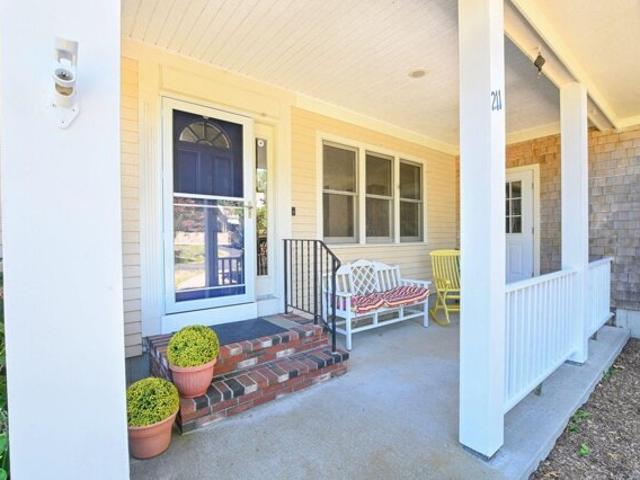 House for sale in Mashpee, Massachusetts