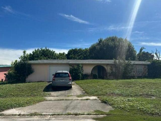 House for sale in Palm Bay, Brevard County