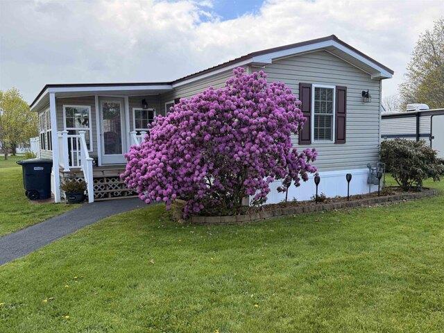 Property for sale in Saint Albans Bay, Vermont