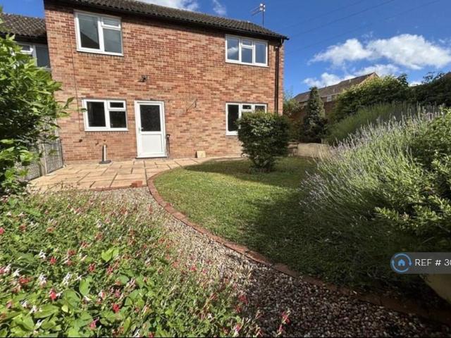 House for rent in Lunnon, Buckinghamshire