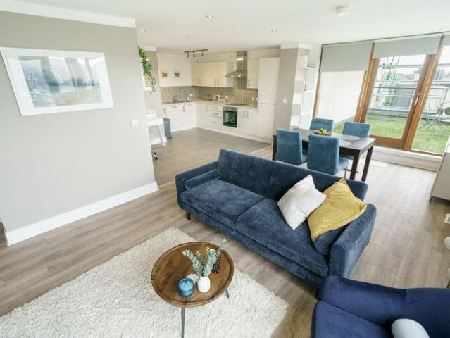 Apartment for rent in Sandy Row, Northern Ireland