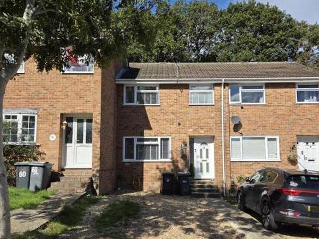 House for sale in Spring Vale, Hampshire