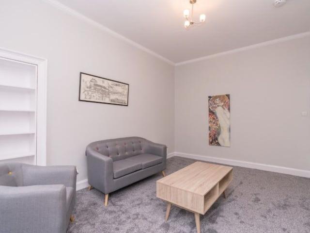 House for rent in Old Town, Scotland