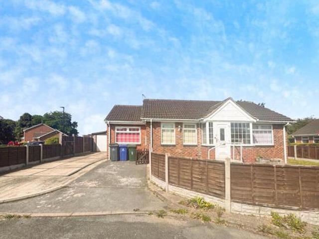 House for sale in Moorends, South Yorkshire