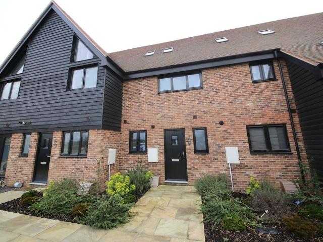 House for rent in Stanford-le-hope, Essex