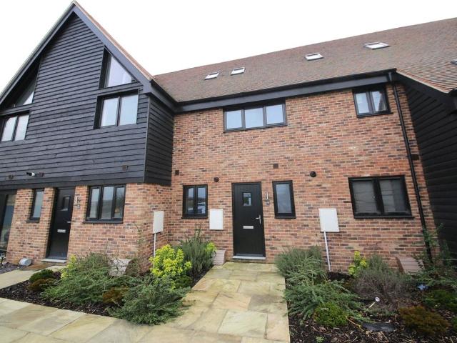 House for rent in Stanford-le-hope, Essex