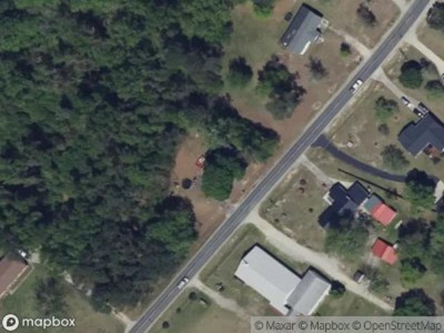 House for sale in Fayetteville, North Carolina