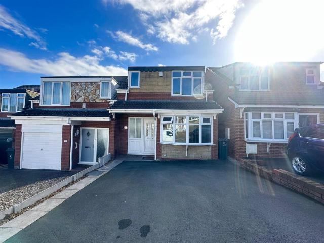 Apartment for rent in Quarry Bank, Dudley