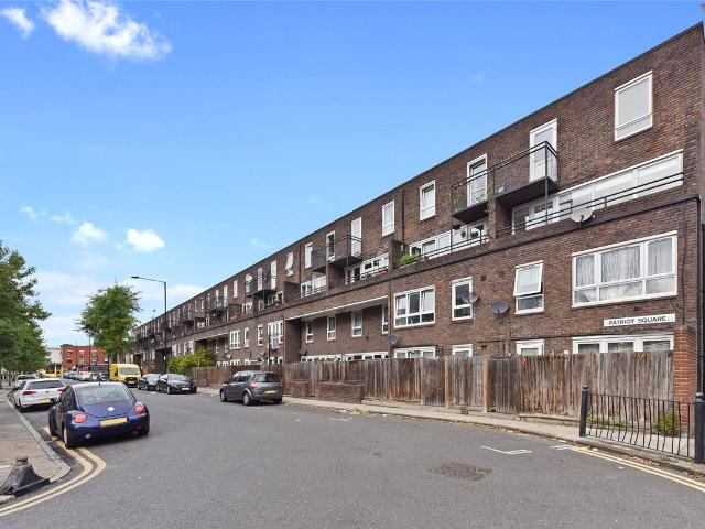 House for rent in Bethnal Green, Greater London