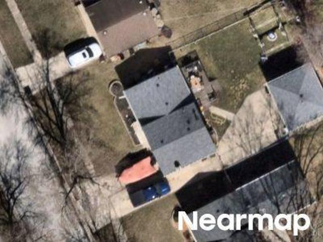 House for sale in Oak Forest, Illinois