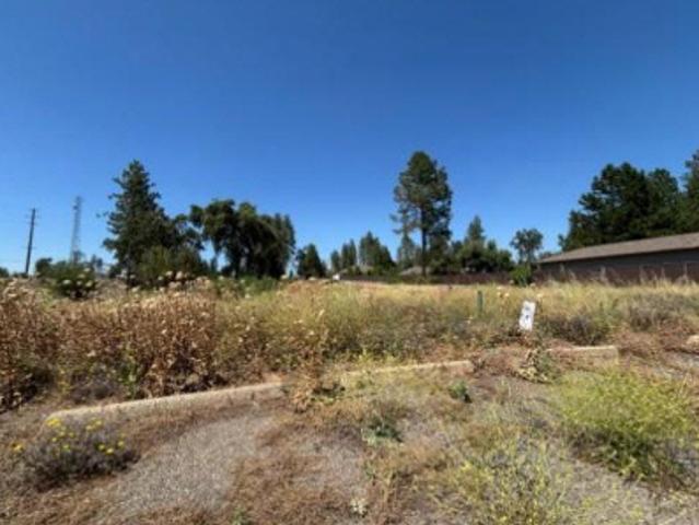 Land for sale in Butte, California