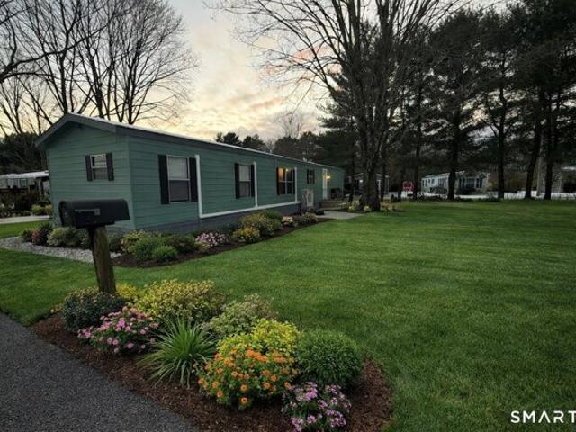 Property for sale in Windham, Connecticut