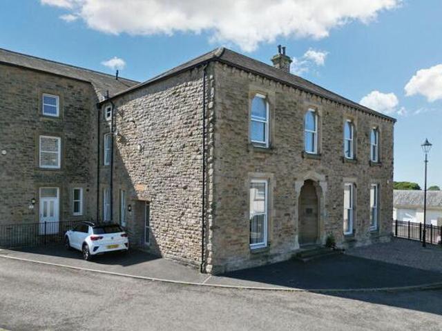House for sale in Workington