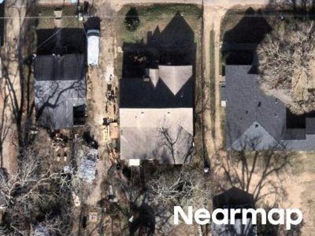 House for sale in Harrison, Texas