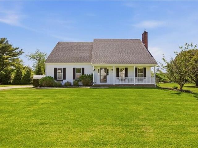 House for sale in Middletown, Rhode Island