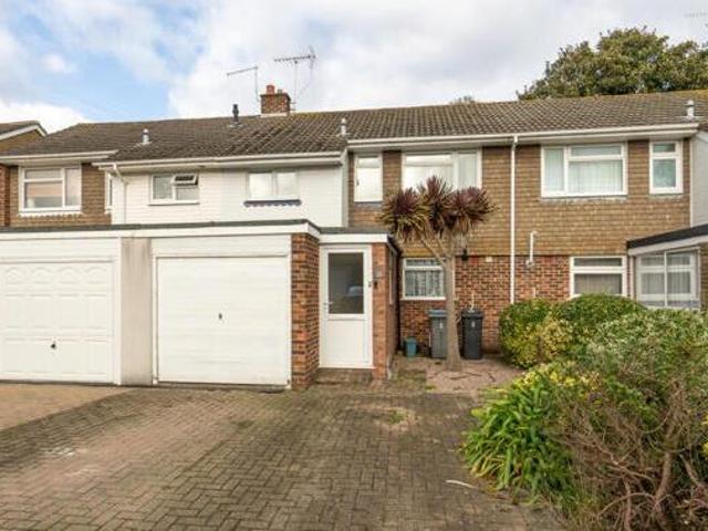 House for sale in Ash, Kent