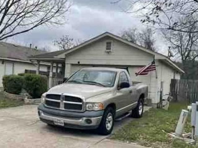 House for sale in Chappell Hill, Austin