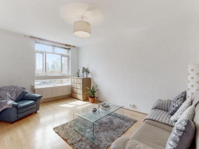 House for rent in London Borough of Tower Hamlets, Greater London