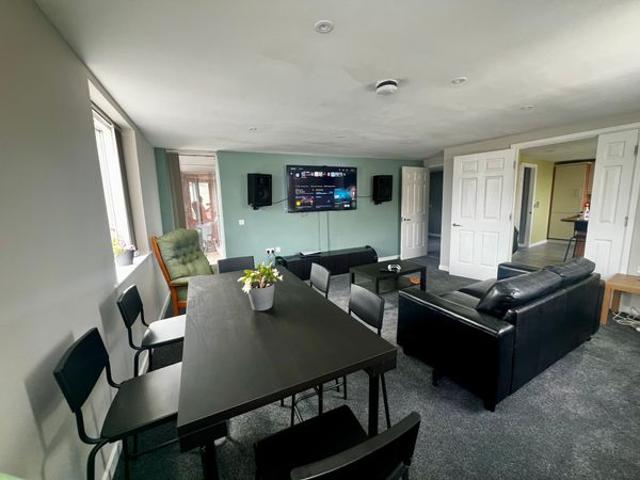 Apartment for rent in Grainger Town, Tyne And Wear